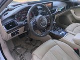 Used 2016 Audi A6 3.0T Prestige w/ Prestige Package image 2