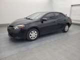 Used 2014 Toyota Corolla L image 2