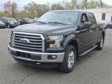Certified 2016 Ford F150 XLT w/ Equipment Group 302A Luxury image 4