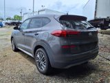 Used 2020 Hyundai Tucson SEL image 4
