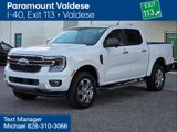 Used 2024 Ford Ranger XLT w/ Technology Package image 3