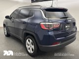 Used 2021 Jeep Compass Latitude image 3