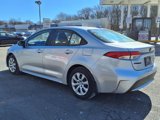 Certified 2022 Toyota Corolla LE image 4