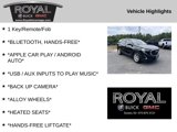 Used 2020 GMC Terrain SLE w/ Driver Convenience Package image 4