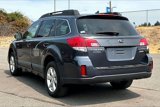 Used 2014 Subaru Outback 2.5i Limited image 4