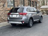 Used 2020 Mitsubishi Outlander ES image 5