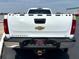 Used 2013 Chevrolet Silverado 3500 LT w/ Snow Plow Prep Package image 4