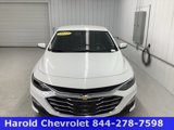 Used 2022 Chevrolet Malibu LT image 2