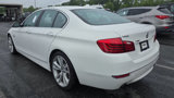 Used 2014 BMW 535i xDrive Sedan image 3