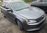Used 2018 Volkswagen Jetta S image 5
