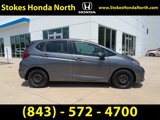 Used 2019 Honda Fit LX image 3