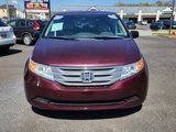 Used 2011 Honda Odyssey EX-L image 2