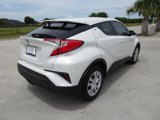 Used 2020 Toyota C-HR LE image 2