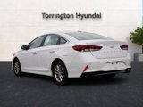 Used 2018 Hyundai Sonata SE w/ Cargo Package image 4