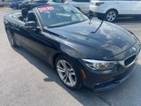 Used 2018 BMW 430i xDrive Convertible image 2