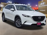Used 2019 MAZDA CX-9 Sport image 3