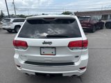 Used 2021 Jeep Grand Cherokee Overland image 4