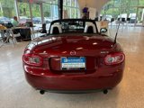 Used 2009 MAZDA MX-5 Miata Touring image 4