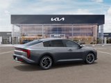 New 2025 Kia K4 EX image 6