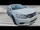 Used 2016 Nissan Altima 2.5 S image 3