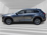 Used 2020 MAZDA CX-9 Touring image 2