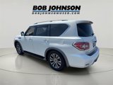 Used 2020 Nissan Armada SL w/ Premium Package image 5