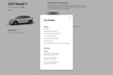Used 2021 Tesla Model Y Long Range image 4