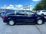 Used 2014 Dodge Grand Caravan American Value Package image 4