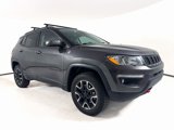Used 2019 Jeep Compass Trailhawk w/ Popular Equipment Group image 3