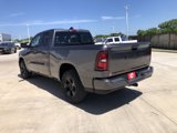 New 2025 RAM 1500 Tradesman w/ Night Edition image 5