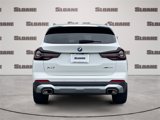 Certified 2022 BMW X3 xDrive30i w/ Premium Package 2 image 4