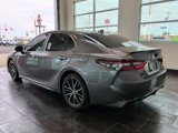 Used 2022 Toyota Camry SE w/ Cold Weather Package image 5