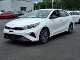 Used 2022 Kia Forte GT-Line w/ GT-Line Technology Package image 3