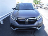 Used 2022 Honda CR-V EX-L image 5