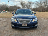 Used 2012 Lexus LS 460 AWD image 2