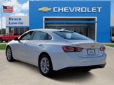 Used 2022 Chevrolet Malibu LT image 4