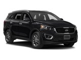 Used 2017 Kia Sorento LX w/ LX Convenience Package image 6