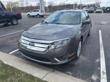 Used 2012 Ford Fusion Hybrid image 2