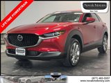 Used 2022 MAZDA CX-30 AWD 2.5 S w/ Premium Package image 4