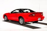 Used 2002 Chevrolet Camaro Z28 w/ Preferred Equipment Group 2 image 6