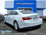 Used 2018 Chevrolet Malibu LT image 4