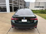 Certified 2023 BMW i4 eDrive35 w/ Premium Package image 6
