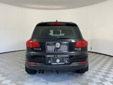Used 2014 Volkswagen Tiguan SE image 6