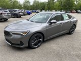 New 2025 Acura Integra A-Spec image 4