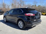 Used 2022 Ford Edge Titanium image 6