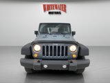 Used 2014 Jeep Wrangler Unlimited Sport w/ Quick Order Package 23S image 6