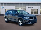 Certified 2024 Volkswagen Taos S image 5
