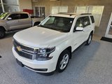 Used 2015 Chevrolet Tahoe LT image 2