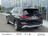 Used 2024 BMW X3 xDrive30i image 4