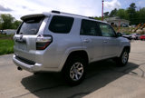 Used 2014 Toyota 4Runner Trail Premium image 2